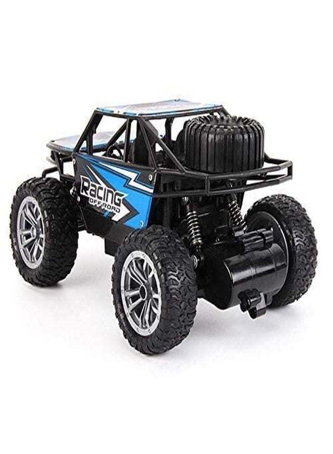 مورال سيارة تسلق الصخور القابلة لإعادة الشحن من مورال ديرت دريفت، تعمل بجهاز تحكم عن بعد، بمقياس 1:18، دفع رباعي، بتردد 2.4 جيجاهرتز، شاحنة وحشية، ألعاب أطفال، شاحنة وحشية تعمل بجهاز تحكم عن بعد، دفع رباعي (متعددة الألوان) - Image 3